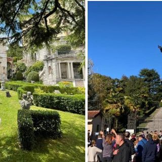 Casa Museo Pogliaghi di Varese e il San Carlone di Arona