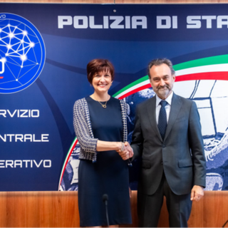 Polizia di Stato e Fondazione Conad ETS contro la violenza di genere: nasce il ProgettoRispetto