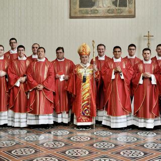 Nuovi preti diocesani, l'Arcivescovo ha comunicato le destinazioni