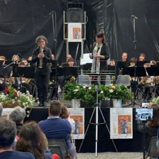 Sax and Go: al via la Festa d'Estate Saxofonistica di Varese