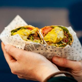 Il Rolling Truck Street Food per la prima volta a Germignaga