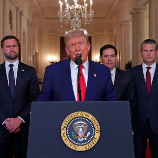 Gli Stati Uniti hanno bombardato l’Iran. Trump: «Colpiti tre siti nucleari, ora la pace»