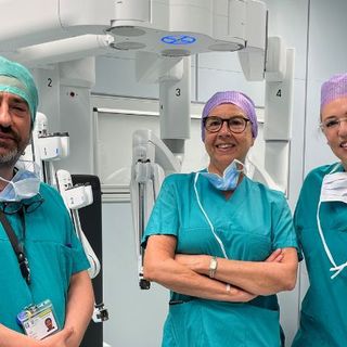 A RMF Medicina l'urologia pediatrica: intervista alla dottoressa Maria Glenda Di Napoli