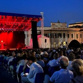Un fine settimana all'insegna della grande musica sotto le stelle: ai Giardini Estensi due concerti con grandi interpreti