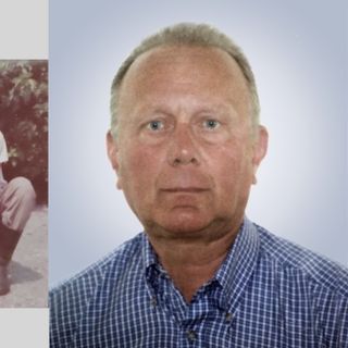 Ciao Giancarlo: una vita per gli altri e quella fedeltà  in caserma a Jumbo