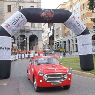Domenica in piazza Repubblica torna "Mitiche in piazza" Domenica in piazza Repubblica torna "Mitiche in piazza"