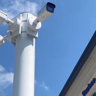 Nuove telecamere di videosorveglianza in arrivo a Varese: saranno installate al Sacro Monte e a San Fermo