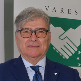 Santino Taverna confermato presidente nazionale Fimaa Confcommercio