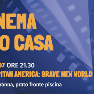 Estate 2025, il cinema a Varese sbarca nei quartieri