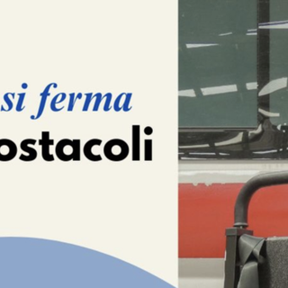 Due sedie motorizzate per continuare a garantire i servizi essenziali della Croce Rossa Italiana Comitato di Valceresio