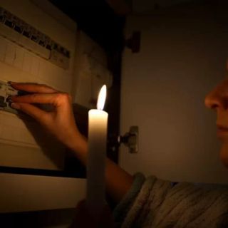 Gavirate: sospensione dell’energia elettrica a Oltrona al Lago