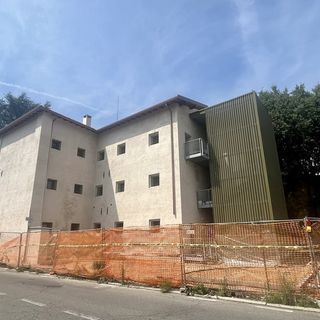 L'ex carcere e il sortilegio spezzato: così un immobile &quot;condannato&quot; è riuscito a rinascere