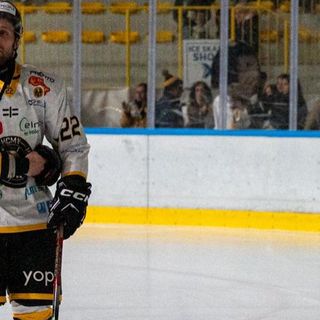 Erik Mazzacane, 31 anni, varesino nel cuore del Varese