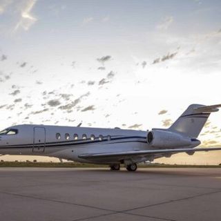 Jet Privati: Un'Opzione di Viaggio per Imprenditori