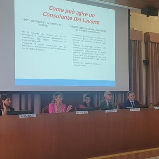 L’Ordine dei Consulenti del lavoro di Varese per la parità di genere e salariale