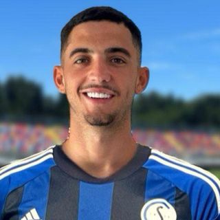 Juan Inocencio Losada Garcia, esterno offensivo spagnolo classe 2000