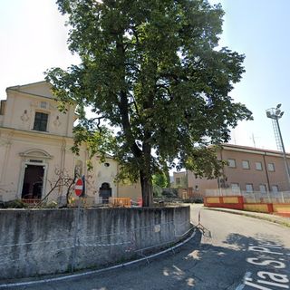 Bando "Porte Aperte 2025": finanziamento di 60.000 euro per le parrocchie del Decanato di Luino