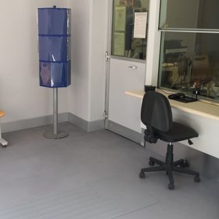 Gli Uffici Postali rinnovati di Montegrino Valtravaglia