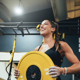 Integratori Syform per lo sport: quando usarli e come migliorano le tue performance