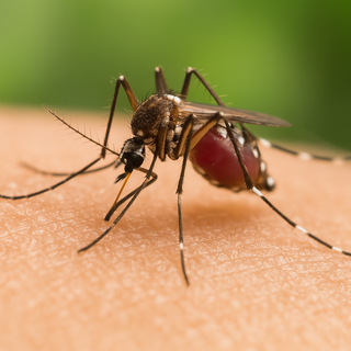 West Nile: 86enne muore nel Lazio, terza vittima in regione e sesta in Italia