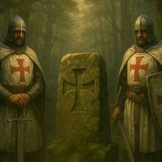 LA VARESE NASCOSTA. Il cippo dei templari di Gazzada, una storia tra pietra, mistero e simboli perduti