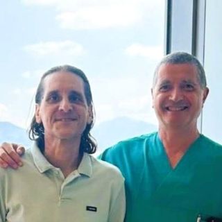 Da una "semplice" ulcera ad un'operazione salvavita: difficilissimo intervento chirurgico all'ospedale di Varese