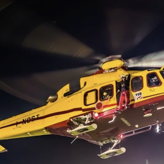 Curiglia, cade nella notte all’Alpone: 46enne a Varese in elisoccorso Curiglia, cade nella notte all’Alpone: 46enne a Varese in elisoccorso