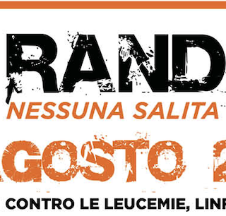 RandoAIL: arriva a Lonate Ceppino la ciclopedalata benefica in favore di AIL Varese Como