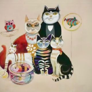 Chicco Colombo,  l’artista che non ha sprecato il suo tempo...