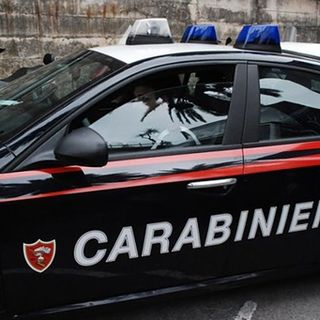 Cocaina in cambio di sesso: arrestato un 63enne