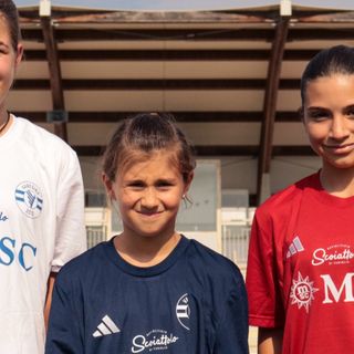 Varesina, il calcio femminile è qui: l'orgoglio delle prime cinquanta tesserate