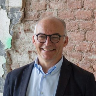 Stefano Soliano, amministratore delegato di C.Next