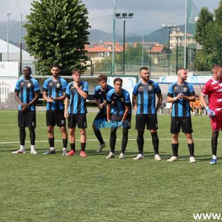 L'Imperia attende il Varese a Lavagna per la prima di campionato