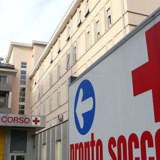 Ospedale di Tradate senza aria fredda, i tecnici risolvono il problema