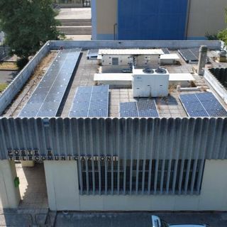 Gli uffici di Poste Italiane della provincia di Varese sempre più sostenibili