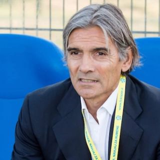 Vanoli, un nome e una garanzia di passione, varesinità e bravura: Rudy allenatore della squadra femminile della Salernitana