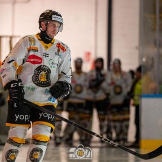 Sebastian Allevato, 26 anni