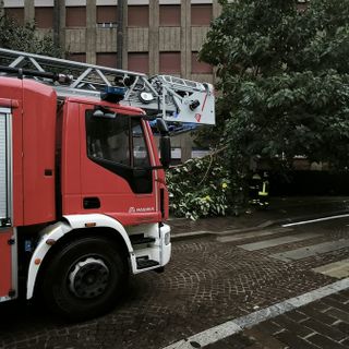 Varese più sicura: 34 nuovi Vigili del Fuoco rafforzano il comando provinciale