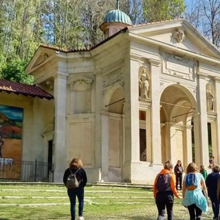 Tornano a Varese i Tourist Angels: studenti protagonisti della promozione dei luoghi del Giubileo