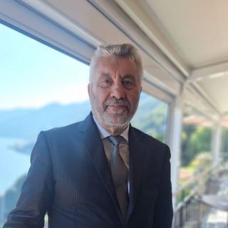 Gianpietro Ballardin