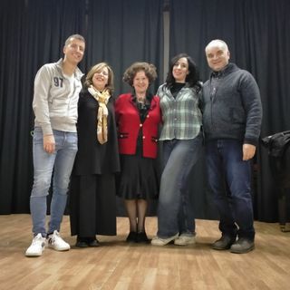 Isolitudini, il nuovo reading del Teatro Franzato con i testi di Cristiano Parafioriti