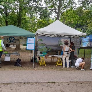 Domenica a Varese ultimo appuntamento con la rassegna "Estate al Lago 2025" Domenica a Varese ultimo appuntamento con la rassegna "Estate al Lago 2025"