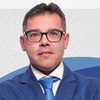 Marco Brovelli capogruppo di "A come Angera" Marco Brovelli capogruppo di "A come Angera"