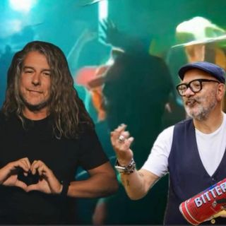 Skizzo festeggia il compleanno con… Ricky Le Roy: l'evento si sposta a giovedì causa possibile maltempo