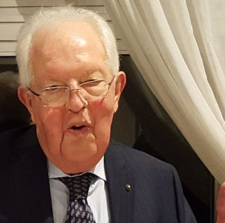 Anche Confindustria Varese ricorda Alfredo Ambrosetti: «Ha incarnato la vocazione internazionale del nostro territorio»
