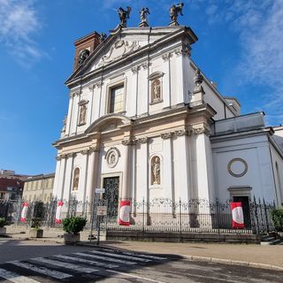 Parrocchia di San Michele