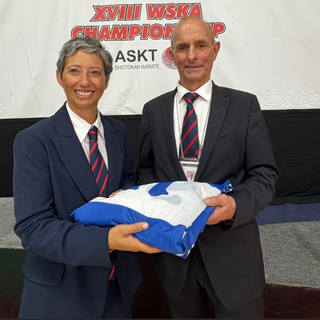 È ufficiale: Busto ospiterà il campionato mondiale di Karate Shotokan