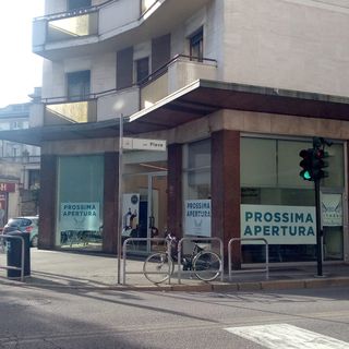 "DD Fitness-Pilates Boutique" è pronto a debuttare all'incrocio tra via Piave e via Magenta