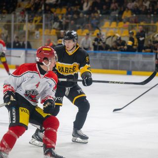 Domani Varese-Aosta in via Albani non sarà certo un'amichevole (foto Galbiati)
