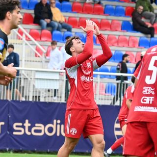 Varesina, maledizione...